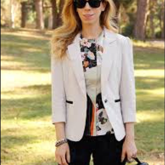 Peplum shirt - Picture 2 of 5